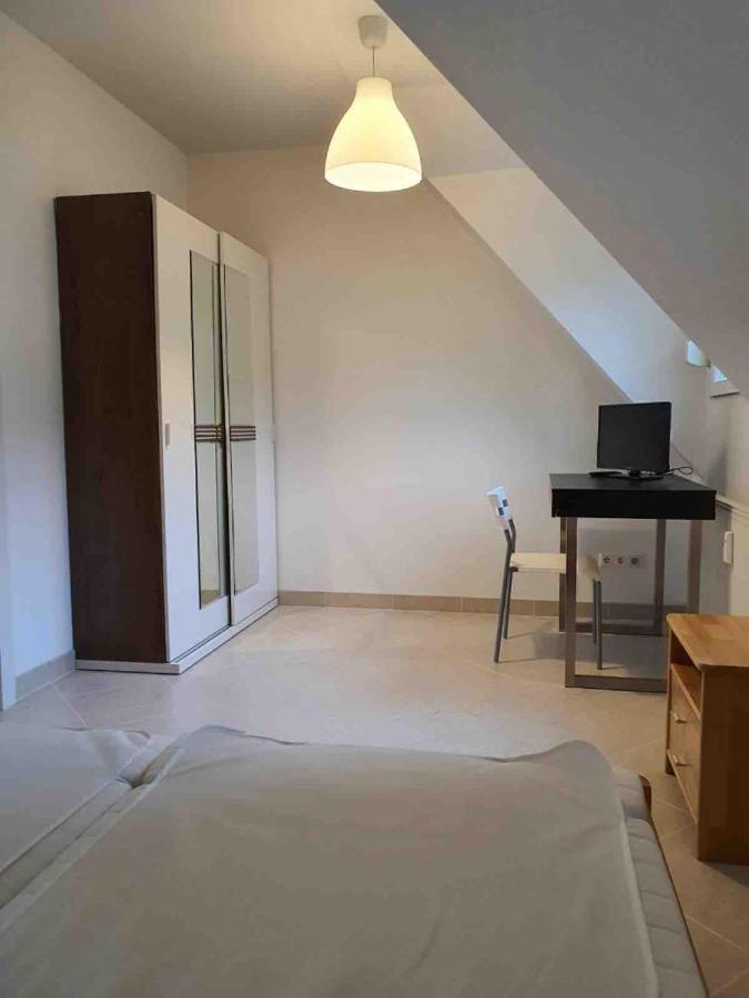 Vista Del Lago Fuer 8 Personen Und Parktplatz Apartment Ossiach Luaran gambar