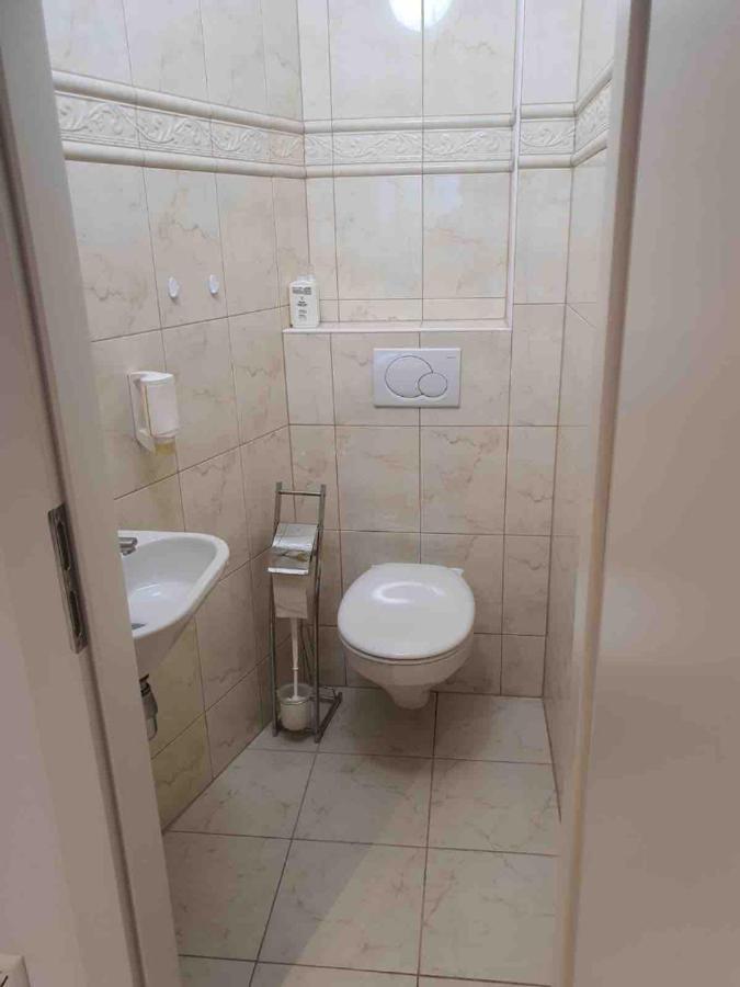 Vista Del Lago Fuer 8 Personen Und Parktplatz Apartment Ossiach Luaran gambar